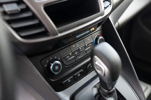 2022 Ford Transit Connect XL Cargo Van
