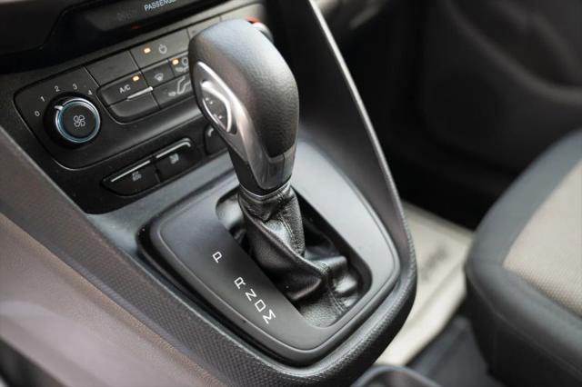 2022 Ford Transit Connect XL Cargo Van