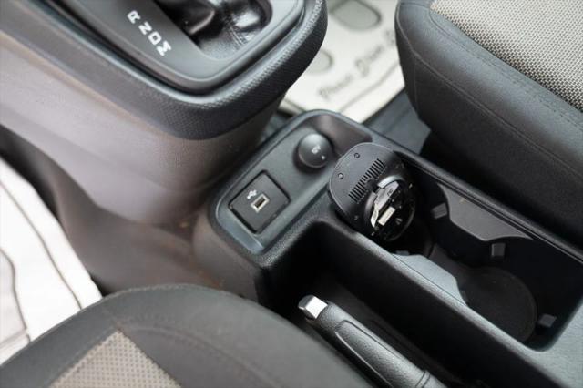 2022 Ford Transit Connect XL Cargo Van