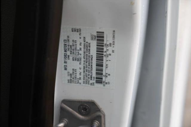 2022 Ford Transit Connect XL Cargo Van