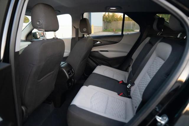 2020 Chevrolet Equinox AWD 1FL