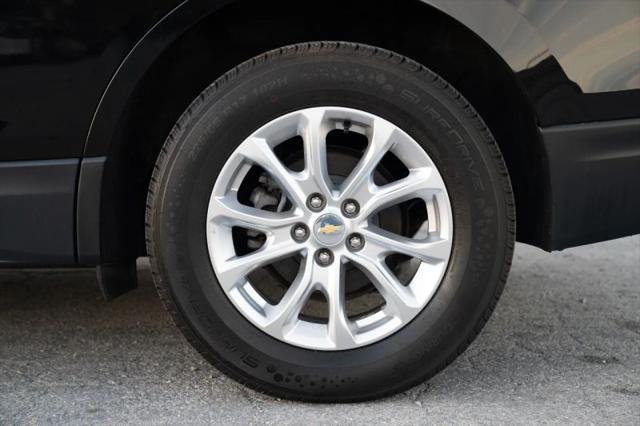 2020 Chevrolet Equinox AWD 1FL