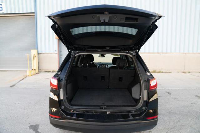 2020 Chevrolet Equinox AWD 1FL