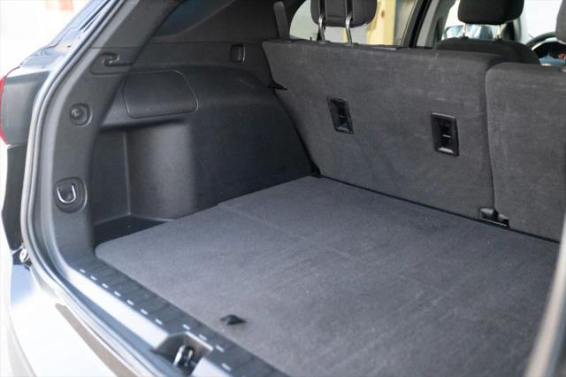 2020 Chevrolet Equinox AWD 1FL