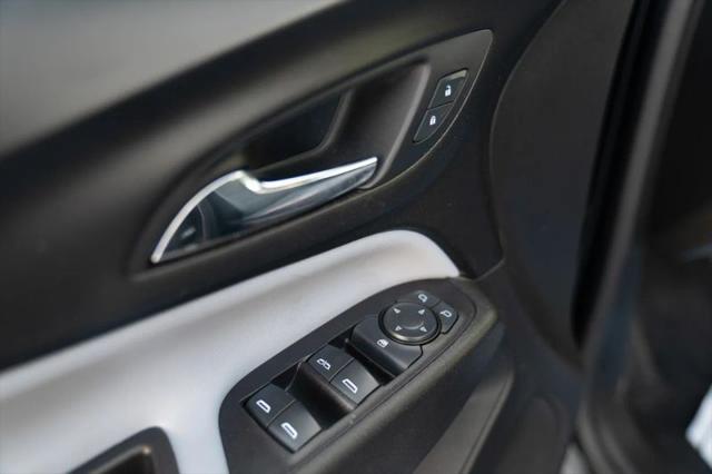 2020 Chevrolet Equinox AWD 1FL