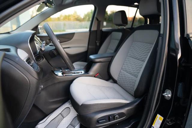 2020 Chevrolet Equinox AWD 1FL