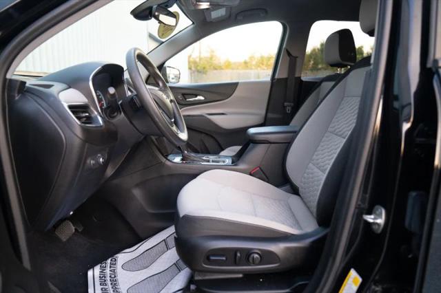 2020 Chevrolet Equinox AWD 1FL