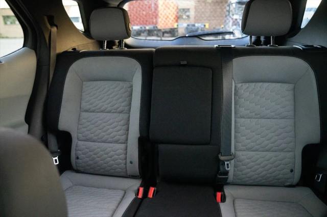 2020 Chevrolet Equinox AWD 1FL