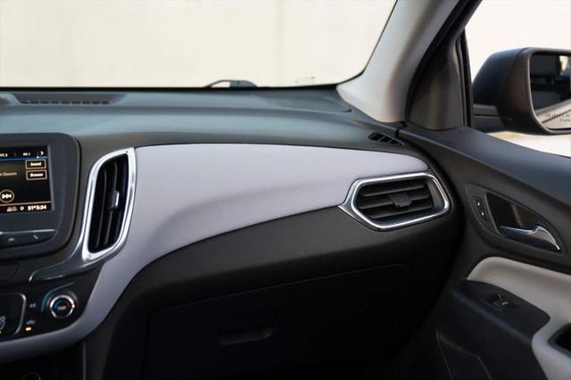 2020 Chevrolet Equinox AWD 1FL