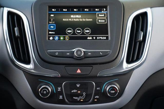 2020 Chevrolet Equinox AWD 1FL