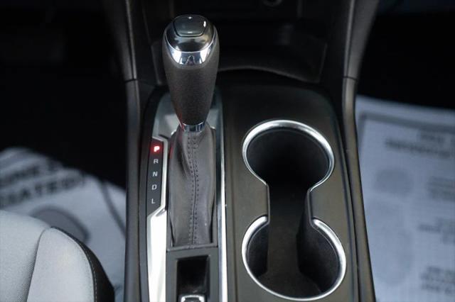 2020 Chevrolet Equinox AWD 1FL
