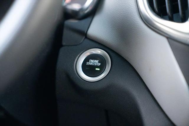 2020 Chevrolet Equinox AWD 1FL