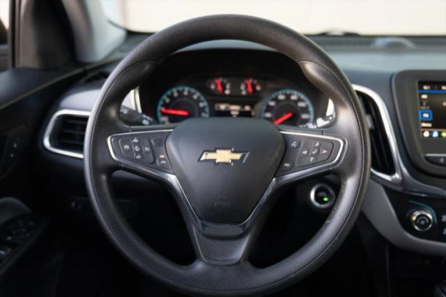 2020 Chevrolet Equinox AWD 1FL
