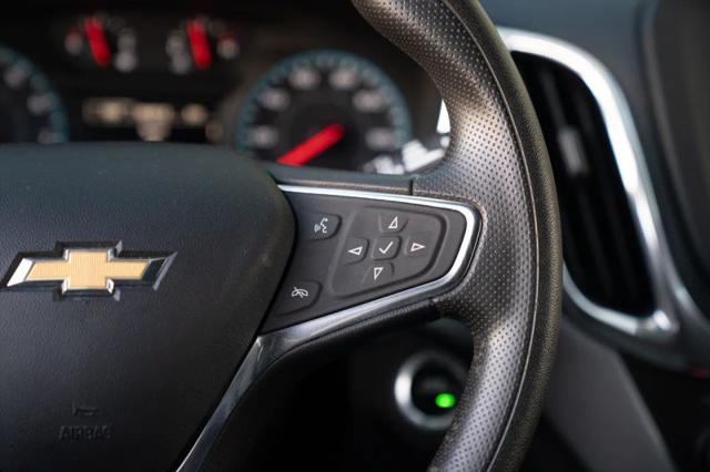 2020 Chevrolet Equinox AWD 1FL