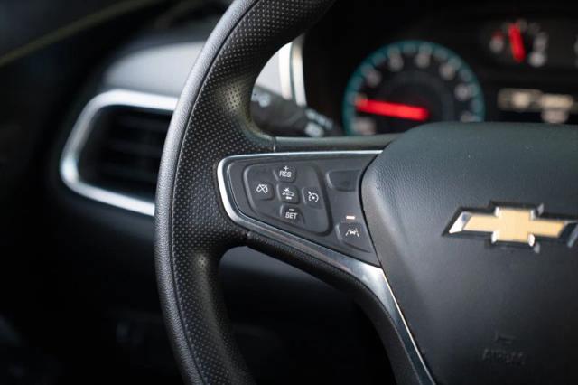 2020 Chevrolet Equinox AWD 1FL