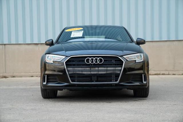 2019 Audi A3 40 Premium