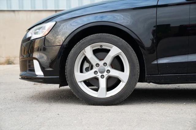 2019 Audi A3 40 Premium