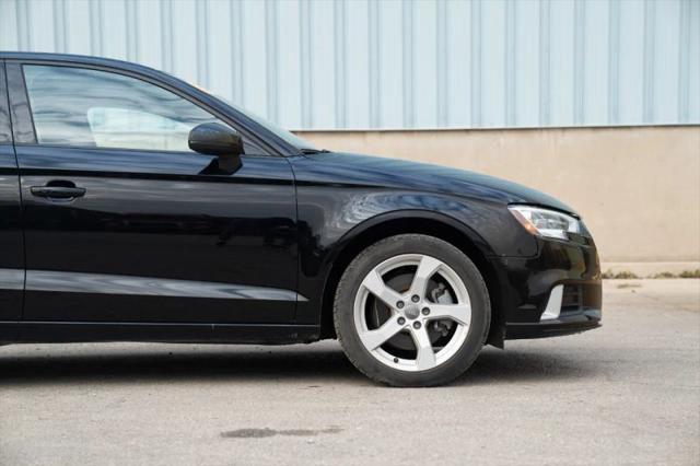 2019 Audi A3 40 Premium