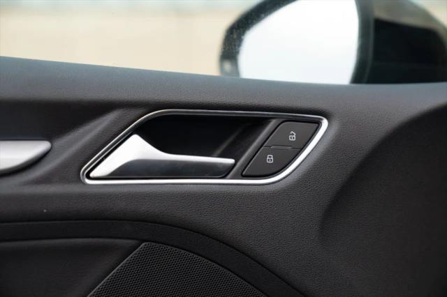 2019 Audi A3 40 Premium