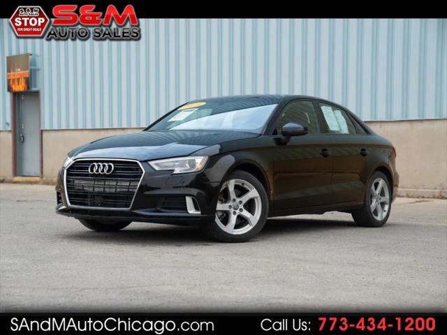 2019 Audi A3 40 Premium for sale in Chicago, IL
