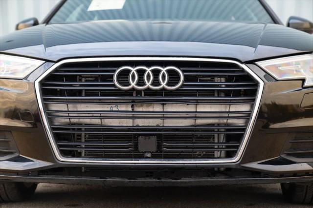 2019 Audi A3 40 Premium