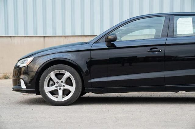 2019 Audi A3 40 Premium