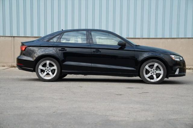 2019 Audi A3 40 Premium