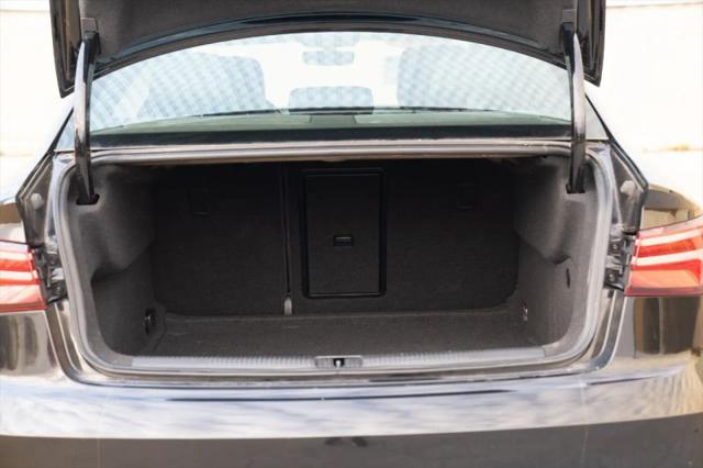 2019 Audi A3 40 Premium