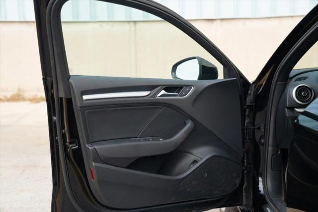 2019 Audi A3 40 Premium