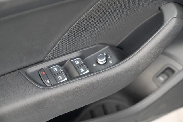 2019 Audi A3 40 Premium