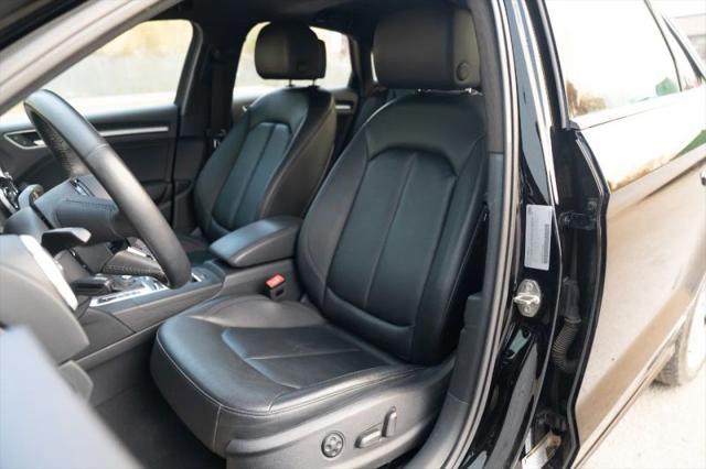 2019 Audi A3 40 Premium