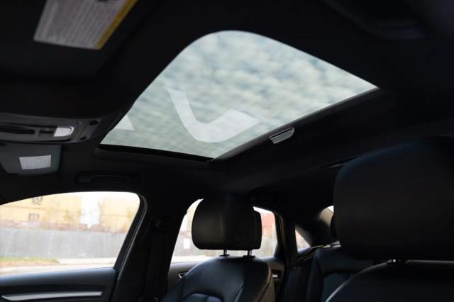 2019 Audi A3 40 Premium