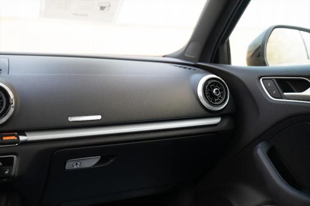 2019 Audi A3 40 Premium