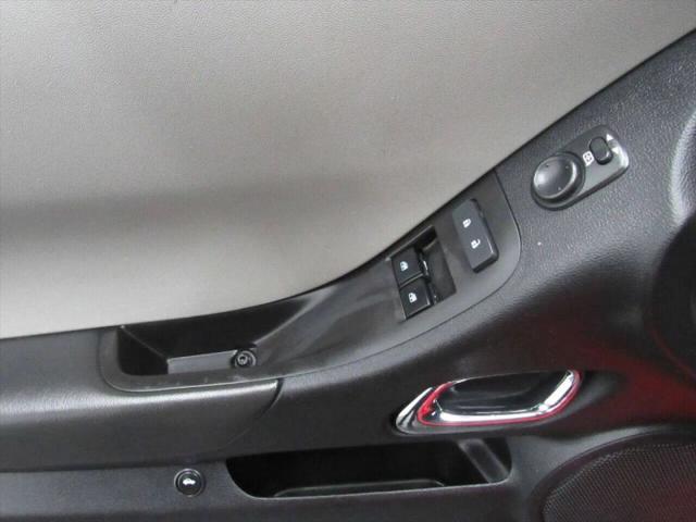 2014 Chevrolet Camaro 1LS