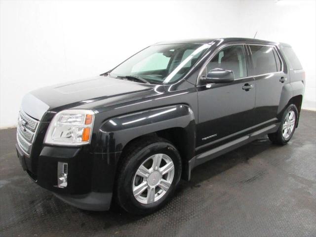 2015 GMC Terrain SLE-1 for sale near Fairfield, OH