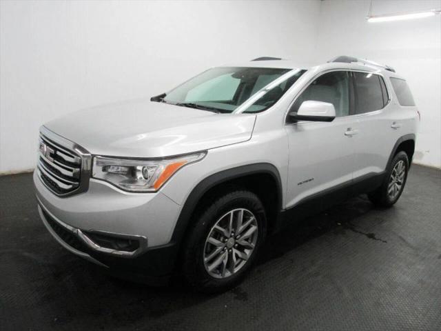 2019 GMC Acadia SLE-2 for sale near Fairfield, OH