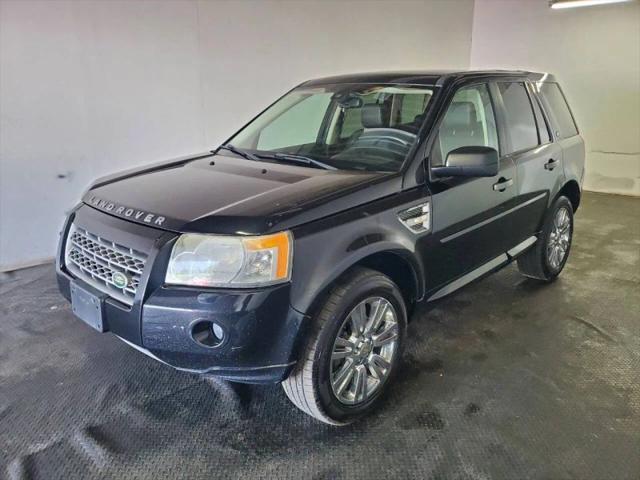 2010 Land Rover LR2 HSE for sale in Fairfield, OH