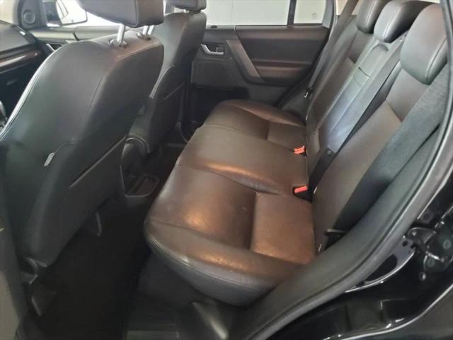 2010 Land Rover LR2 HSE