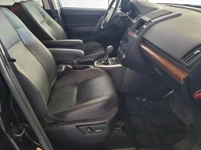 2010 Land Rover LR2 HSE
