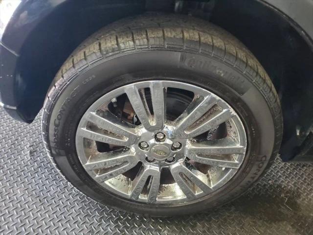 2010 Land Rover LR2 HSE