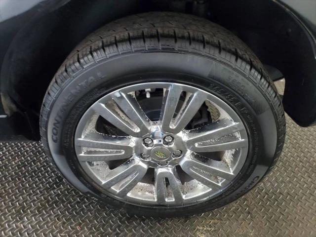2010 Land Rover LR2 HSE