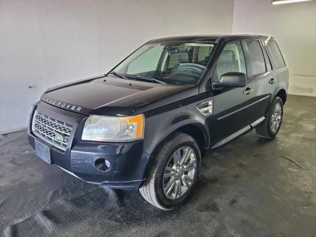 2010 Land Rover LR2 HSE for sale near Fairfield, OH