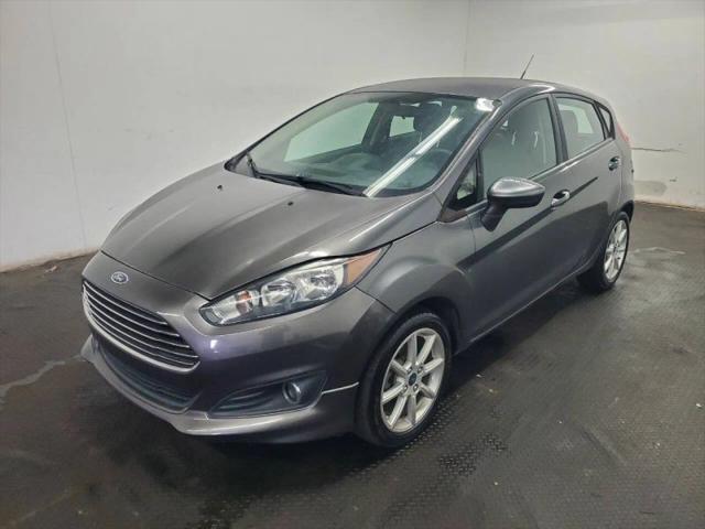 2019 Ford Fiesta SE for sale near Fairfield, OH