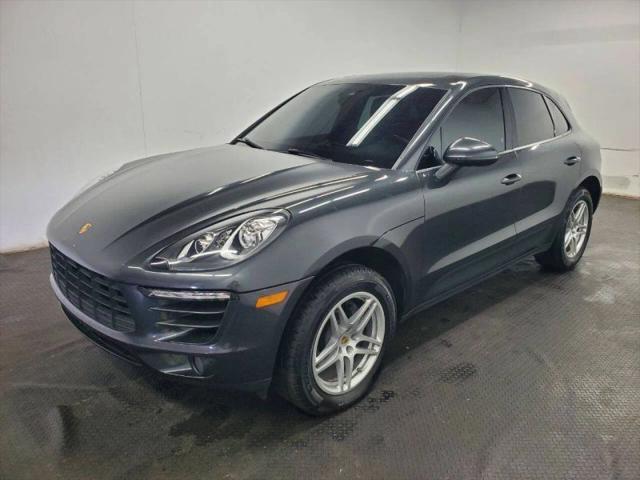 2018 Porsche Macan Base for sale near Fairfield, OH