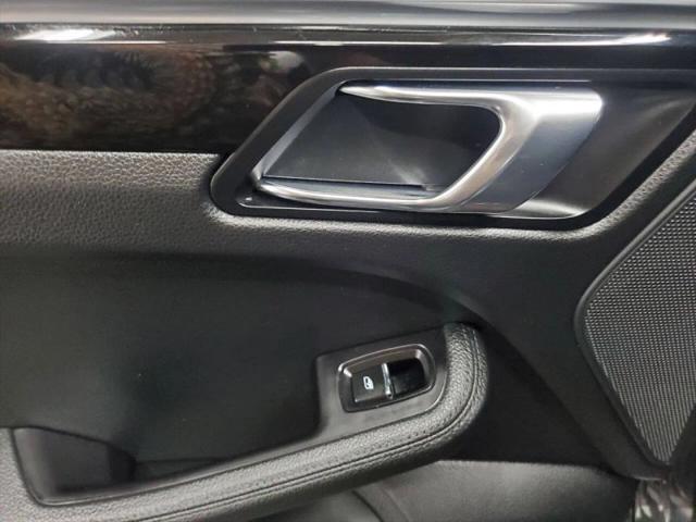 2018 Porsche Macan Base