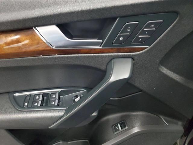 2018 Audi Q5 2.0T Premium