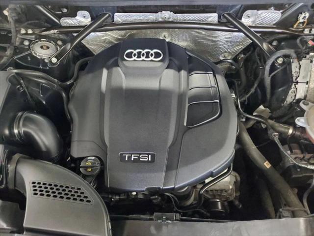 2018 Audi Q5 2.0T Premium