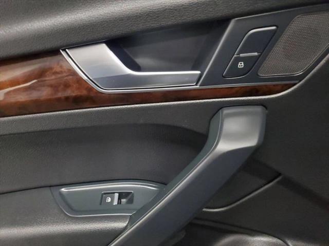 2018 Audi Q5 2.0T Premium
