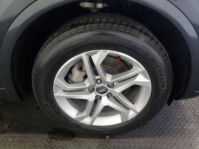 2018 Audi Q5 2.0T Premium