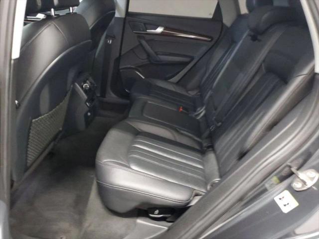 2018 Audi Q5 2.0T Premium